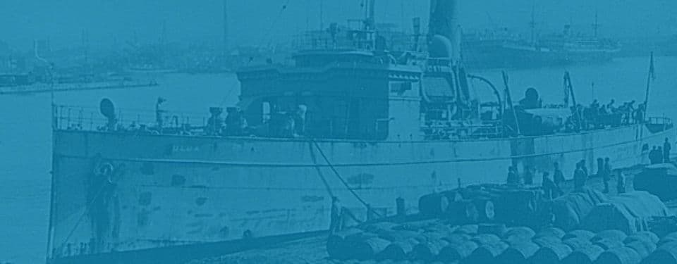 Crew header background image