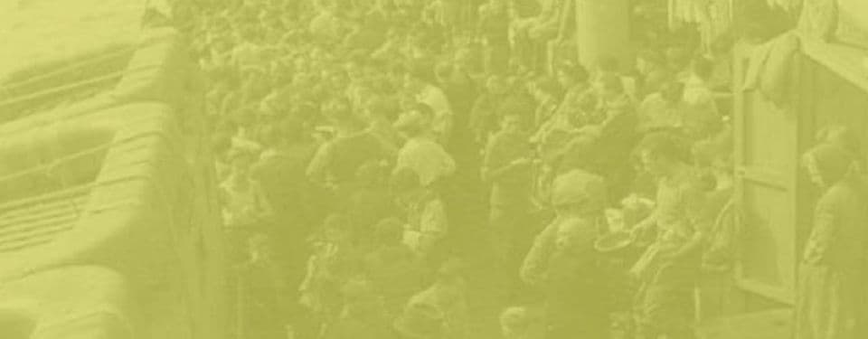 Passengers header background